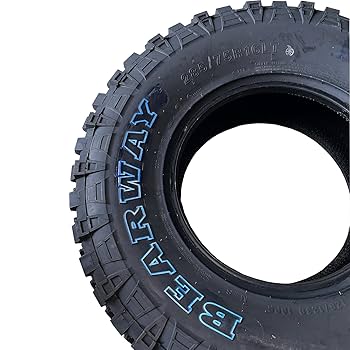 Amazon.com: All-Terrain Radial Tire LT285/75R16/10PR A/S Max